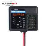 Flysky FS-CEV04 i-BUS Serial bus receiver 